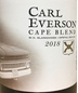 Opstal Carl Everson Cape Blend