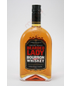 5 Square Mile Bearded Lady American Bourbon Whiskey 750ml