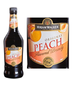 Hiram Walker Peach Flavored Brandy US 1L