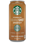 Starbucks Double Shot Energy Coffee 15oz