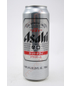 Asahi Super Dry Draft Beer 24fl oz