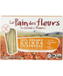 La Pain des Fleurs - Quinoa Crispbread 4.4 Oz