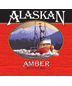Alaskan Brewing Co. Amber Alt Style Ale