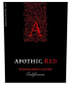 Apothic Winemaker's Blend Red