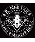B. Nektar Meadery - Key Lime Cream Delight Cider (4 pack 12oz cans)