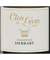 2016 Hébrart/Marc Extra Brut Blanc de Blancs Champagne Clos le Léon