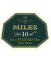 Miles Madeira Miles Madeira, Tinta Negra Seco Madeira Dry (NV) 10 year old