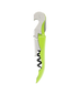 Lime Green Double-Hinged Waiter's Corkscrew