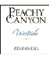 Peachy Canyon Westside Zinfandel