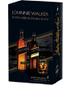 Johnnie Walker Black Label And Double Black Gift Set