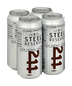 Steel Reserve 211 High Gravity Lager (4 pack 16oz cans)
