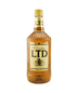 Canadian LTD - Blended Whisky (375ml)