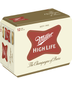 Miller - High Life Lager (12 pack 12oz cans)