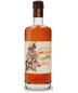 William Wolf Pecan Bourbon Whiskey