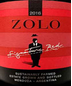 2016 Zolo Signature Red