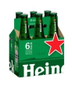 Heineken Brewery - Premium Lager - 4 X 6 Pack