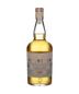 Deanston Single Malt Scotch Limited Release 14 Yr 92.6 750 ML