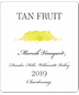 2021 Arterberry Maresh - Tan Fruit Maresh Vineyard Chardonnay (750ml)