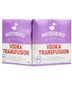 Waterbird Vodka Transfusion RTD Cocktail Cans 12Oz