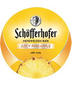 Schofferhofer - Juicy Pineapple (6 pack 12oz bottles)