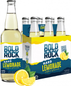 Bold Rock Hard Cider - Hard Lemonade (6 pack 12oz bottles)