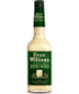 Evan Williams Original Southern Egg Nog 750ml