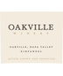Oakville Winery - Zinfandel Estate Napa Valley (750ml)