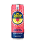 The Drop Canned Cocktail The Drop Signature Raspberry Lemon