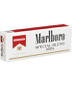 Marlboro Special Blend 100's Red Box