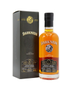 Benriach - Darkness - Oloroso Sherry Cask Finish 6 year old Whisky 50CL