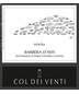 2019 Col Dei Venti - Petraia Barbera d'Asti