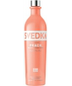 Svedka - Peach Vodka 750ml