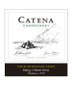 Catena Classic Chardonnay 750ml - Amsterwine Wine Catena Argentina Chardonnay Mendoza