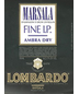 Lombardo Marsala Fine I.P. Ambra Dry