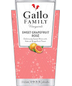 Gallo Family Vineyards Sweet Grapefruit Rose