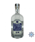 January Spirits - Five Flower Botanical Gin (750ml)