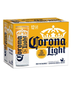 Corona - Light (12 pack 12oz cans)