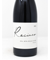 Racines, Pinot Noir, Sta. Rita Hills Cuvée, California