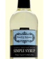 Powell & Mahoney Simple Syrup