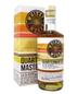 Whisky Works - Quarter Master - Blended Scotch 11 year old Whisky 70CL
