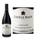 2020 12 Bottle Case Castle Rock Willamette Valley Pinot Noir Oregon w/ Shipping Included