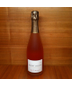 Benoit Lahaye Champagne Extra Brut Rose De Maceration (750ml)