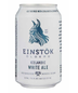 Einstock Icelandic White Ale 6pk cans