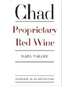Chad - Napa Proprietary Red (750ml)