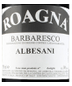 2015 Roagna Barbaresco Albesani 1.5L