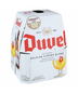 Duvel Belgian Golden Ale 4pk
