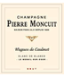 Pierre Moncuit - Hugues de Coulmet Brut Blanc de Blancs