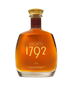 1792 Small Batch Kentucky Straight Bourbon Whiskey 750ml