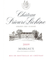 2009 Chateau Prieure-Lichine Margaux 4eme Grand Cru Classe