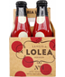 Lolea Red Sangria NV (4 pack 187ml)